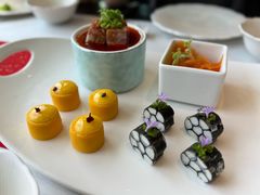 -馋遇江南·精致湖景雅宴(东方之门店)