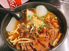 -亞婆井·劲抽面食(铂顿城店)