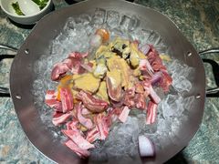 -泽成冰煮羊(非·遗东岸国际店)