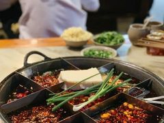 -化龙桥九宫格火锅(清水河店)