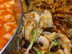 -胖子鱼·天水麻辣鱼火锅(秦州407店)