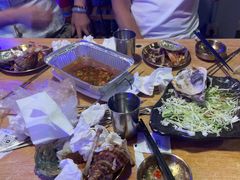 -质烤烤物·活烤海鲜(质烤总店)