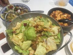 -至潮餐厅精致粤菜·活鲈鱼·走地鸡(珠江新城店)