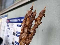 -清真吐鲁番餐厅(牛街店)