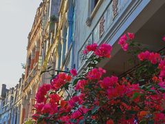 -海口骑楼小吃街