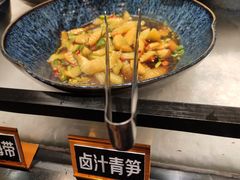 -韩盛·盛江山自助料理(奥体万达店)