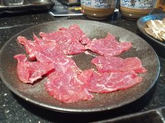 -牛村烤肉餐厅.自助烤肉