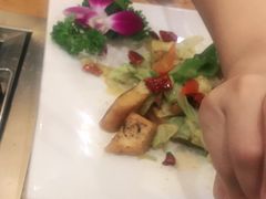 -西域美食蘭州拉面