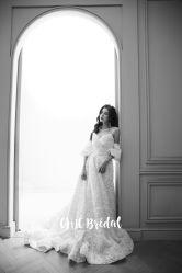 点击看大图 -Chic Bridal 熙可婚纱