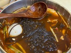 -服务大楼冷面(延大店)