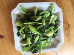 -云河农家乐饭店(福禄缘树山店)