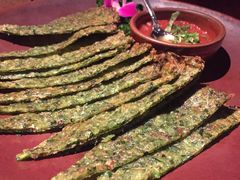 云南野菜饼-花马天堂云南餐厅 Lost Heaven(外滩店)