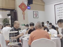 -御生皇·新天然居·顺德鱼生·顺德菜·广式早茶