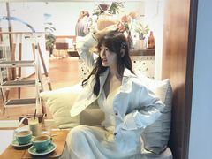 -Line 咖啡(石厦花园店)