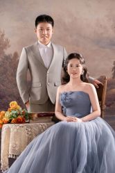 -蜜柚映画婚纱摄影(双井店)