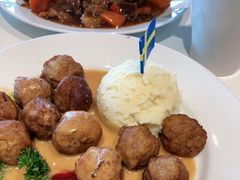 -宜家·瑞典食品屋(四元桥店)