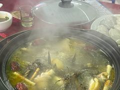 -花苑美食横琴生蚝火锅(拱北粤华路店)