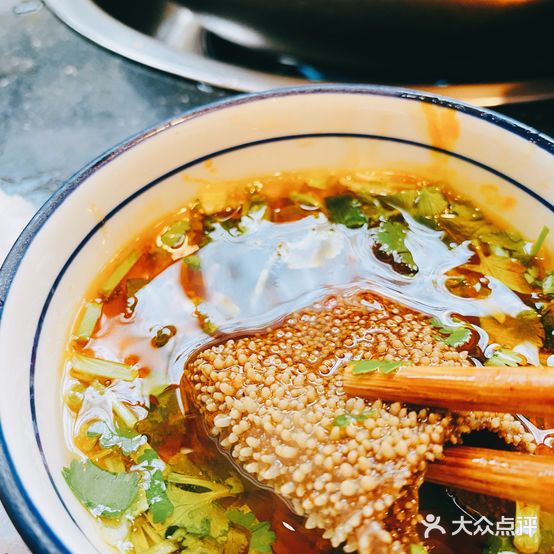 飘香火锅(玉林西路店)