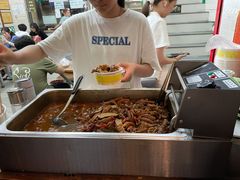 -清真蒋有记(老门东店)