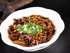 -浦江餐饮•上海菜馆(五四路店)