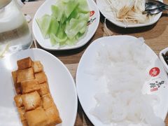 -鱼酷活鱼烤鱼(梅江印象城店)