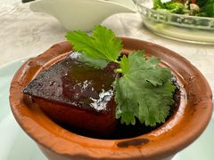 -山外山菜馆(玉泉路店)