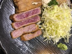 -牛かつもと村(上野店)