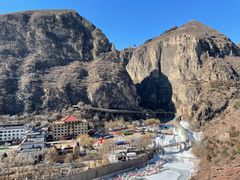 -龙庆峡风景区