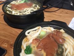 -小义乌砂锅拉面(海事共享区店)