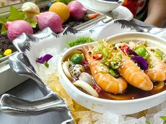 -3号仓库·创意中国菜(大悦城店)