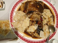 -旺顺阁鱼头泡饼(小红门店)