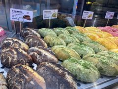 -LELECHA乐乐茶(美罗城店)