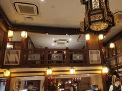-成隆行·蟹王府(九江路店)
