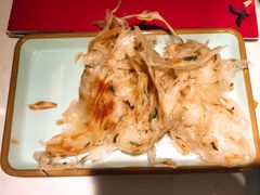 手撕饼-锦尚阁烤鱼(望京新荟城店)