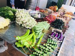 -瑞安第一泡·后街泡泡(虹桥后街店)