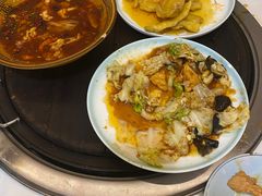-人民公社铁锅炖·东北菜(卫国道店)