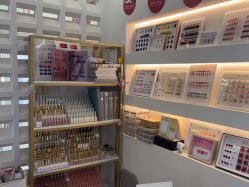 -东方骏美发美容沙龙