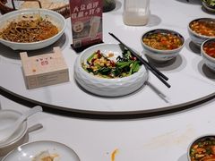 -李记搅团•非遗陕菜(三桥店)