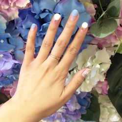 -Miss·A日式美甲美睫