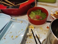 -老马路串串香火锅(北门桥店)