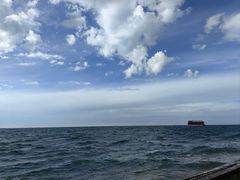 -青海湖二郎剑景区