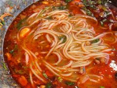 -云龙湖阿喆米线(云龙湖店)