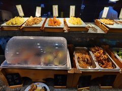 -松子料理(白家庄店)