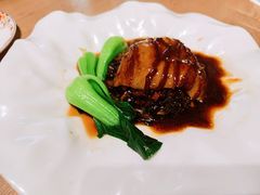 梅菜扣肉-云天楼国鼎喜宴中心(国鼎店)