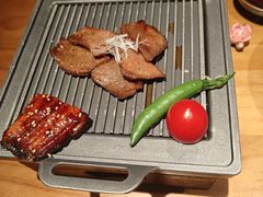 -Minase水濑·日料放题(外滩店)