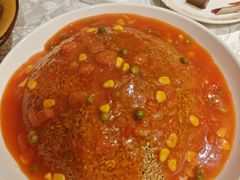 -桃花源精菜馆(玉泉路店)