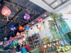-印象芽庄越式餐厅(东兴店)