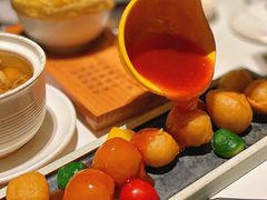 -新兴·金羊座·粤菜点心(乐峰店)