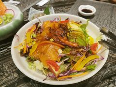 -昱匠·日本料理(金融街店)