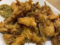 香酥羊排-燕春楼(海河华鼎店)
